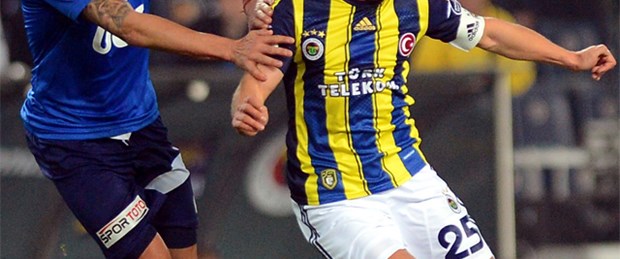 Kasımpaşa'dan TFF'ye Emre başvurusu