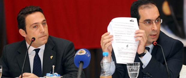 'Kaybedilmiş bir şey yok'