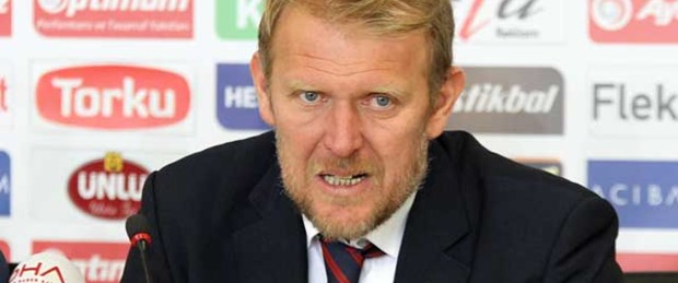 Kayserispor'da, Prosinecki dönemi sona erdi