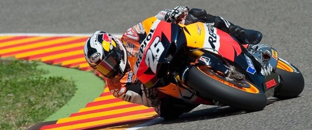 Kazanan Pedrosa