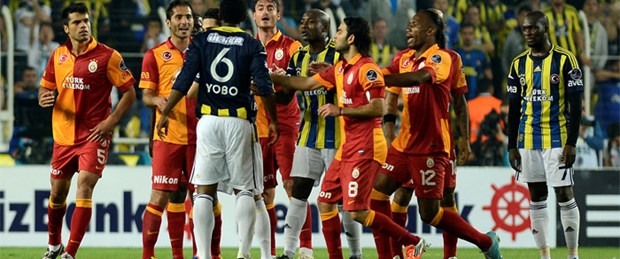 Kazananı var... Kaybedeni var... Üzüleni yok...