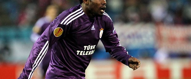 Keita: İstediğimizi aldık