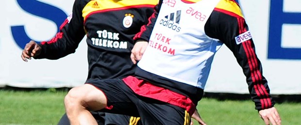 Keita sakatlandı