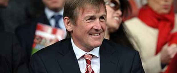 Kırmızılar'da gündem Dalglish