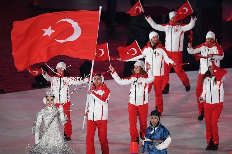 DÖRT BRANŞTA SEKİZ SPORCUMUZ VAR