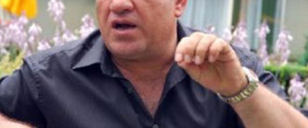 Kızıl: Kahroluyorum