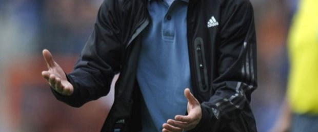 Klinsmann'ın görevine son verildi