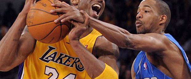 Kobe: Çok istedim