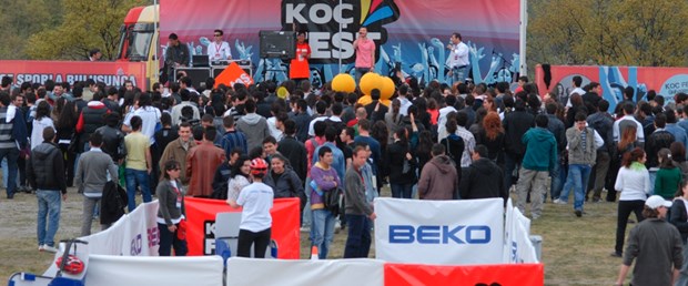 Koç Fest 2009 sona erdi
