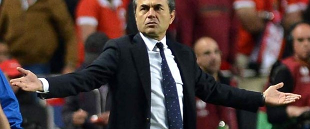 Kocaman: Daha iyi olabilirdik