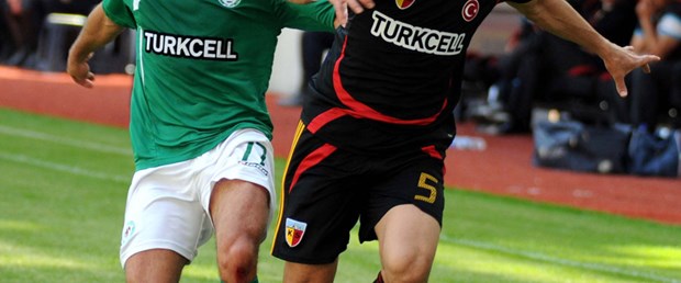 Konyaspor istediğini aldı: 1-1