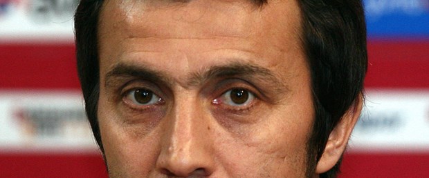 Korkmaz: Arda'nın oynaması zor