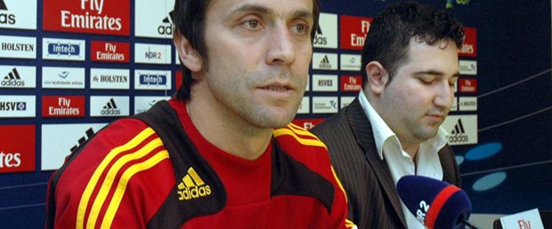 Korkmaz: Önemli olan dimdik ayakta olmak