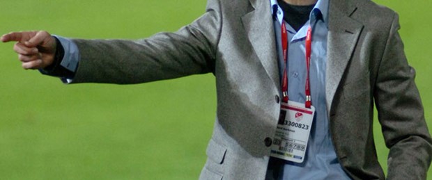 Korkmaz: UEFA Kupası’nı kaçırdık