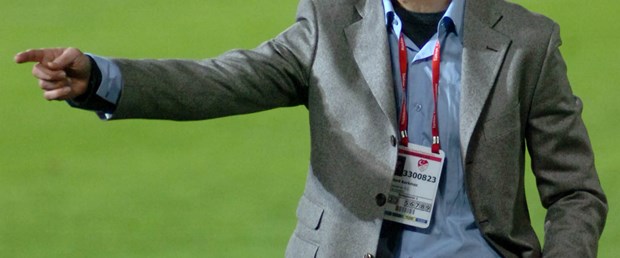 Korkmaz'ın zor kararı