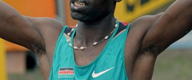 Krosa Kenya damga vurdu