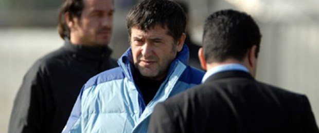 Kurtar'dan Daum'a tepki