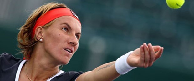 Kuznetsova 4. turda elendi