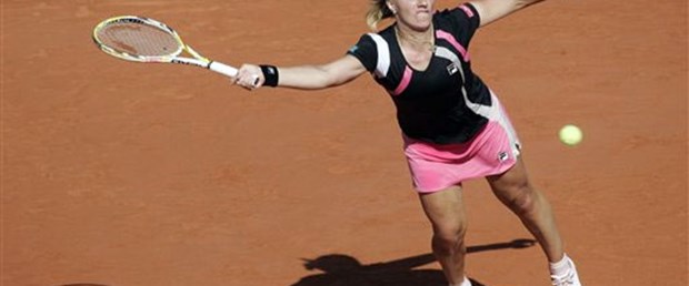 Kuznetsova finalde