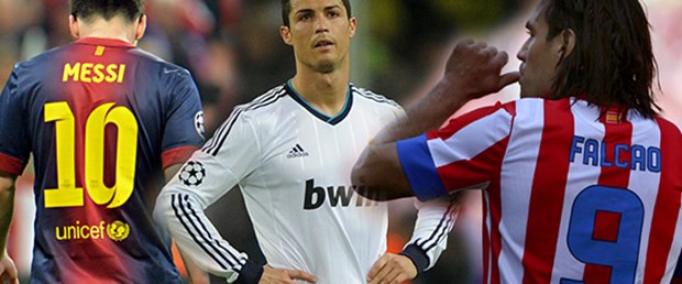 La Liga'da düğüm çözülecek mi?