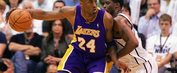Lakers son nefeste