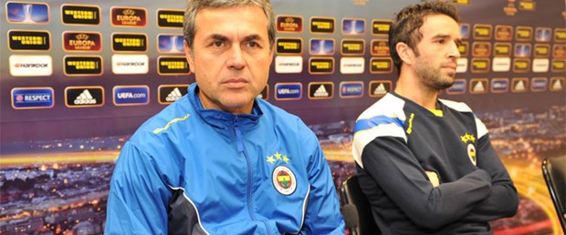 'Lan dedi diye atılamaz'