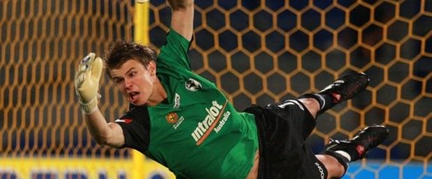Langerak rüyası bitti