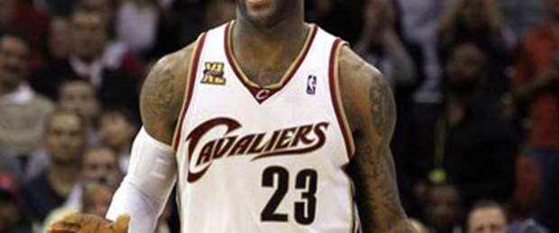 LeBron takım sahibi olmak istiyor