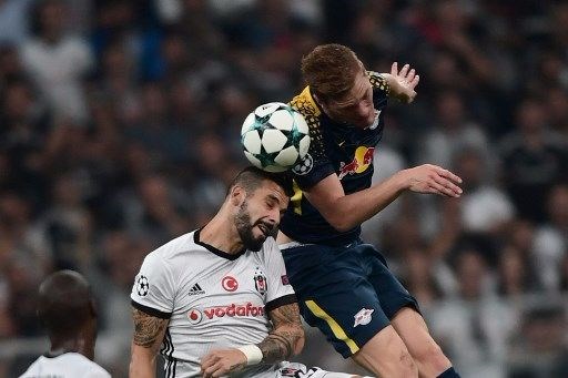 UEFA, Şampiyonlar Ligi, G Grubu, Beşiktaş, Leipzig, maç, ne zaman, saat kaçta, hangi kanalda