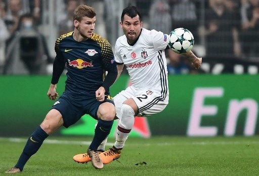UEFA, Şampiyonlar Ligi, G Grubu, Beşiktaş, Leipzig, maç, ne zaman, saat kaçta, hangi kanalda