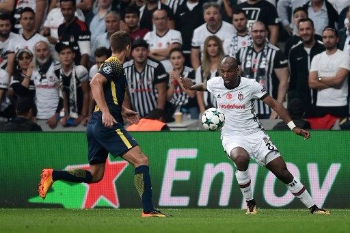 UEFA, Şampiyonlar Ligi, G Grubu, Beşiktaş, Leipzig, maç, ne zaman, saat kaçta, hangi kanalda