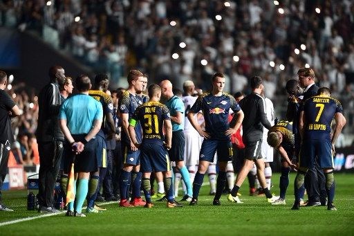 UEFA, Şampiyonlar Ligi, G Grubu, Beşiktaş, Leipzig, maç, ne zaman, saat kaçta, hangi kanalda