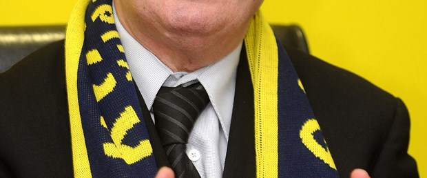 Lemerre: Sportif tüm kararlar bana ait