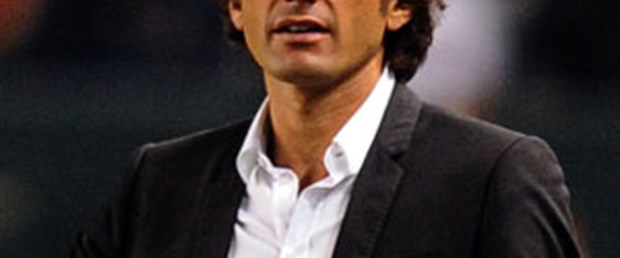 Leonardo'dan sert çıkış