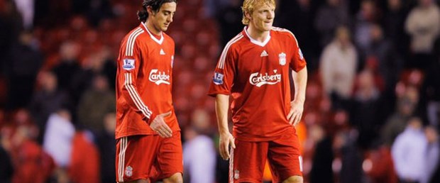 Liverpool'a talip çıktı