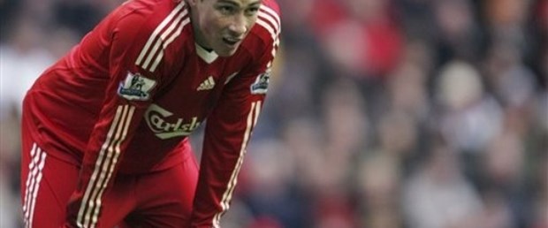 Liverpool'da Torres şoku!