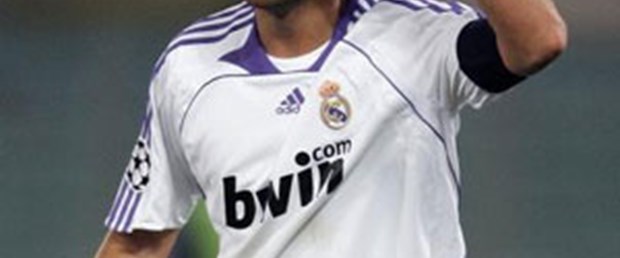 Liverpool'dan Raul'e teklif