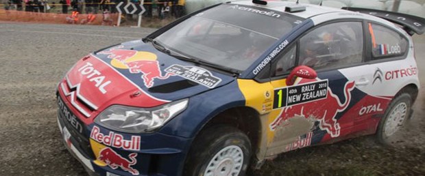 Loeb atağa kalktı