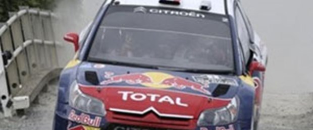 Loeb'e kaza engeli