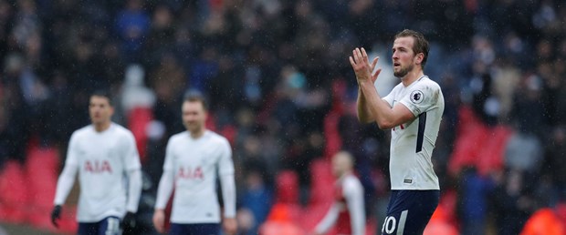 harry kane