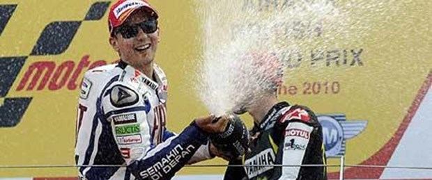 Lorenzo'nun maden suyu