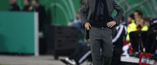 Löw: Geleceğim Dünya Kupası sonrası belli olur