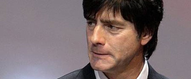 Löw'ün sözleşmesi uzatılıyor