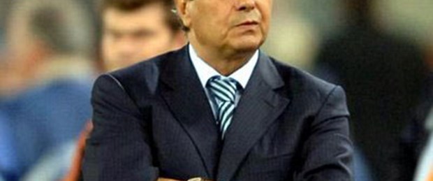 Lucescu kalp krizi geçirdi
