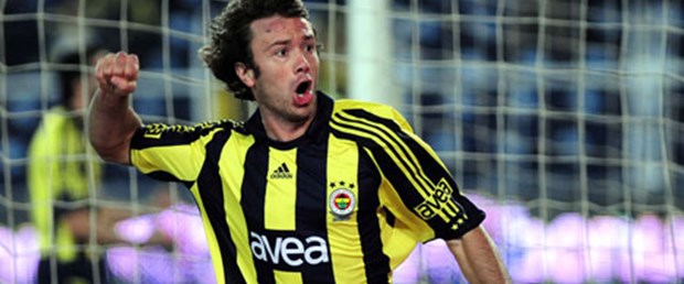 Lugano: Çok iyi teklif gelirse ayrılırım