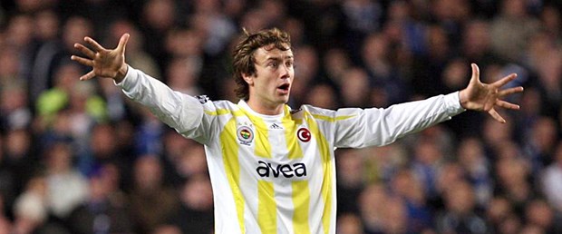 Lugano Gaziantep'te yok