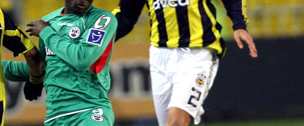 Lugano şoku!