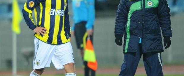 Lugano'dan sevindirici haber
