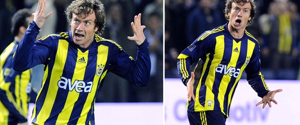 Lugano'nun menajeri İstanbul'da