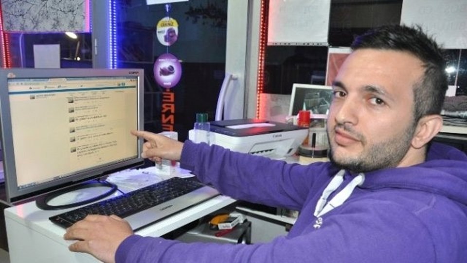 Ayhan Öztürkoğlu